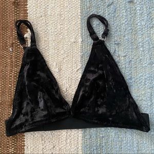 Naked Wardrobe Women Top🖤